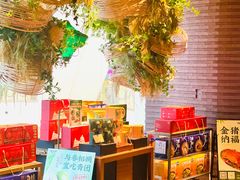 -桂小厨广西菜(万象城店)