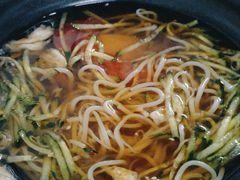 -星火东北碳火烤肉(华大店)