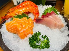 -德川家日本料理(中关村寰太大厦店)