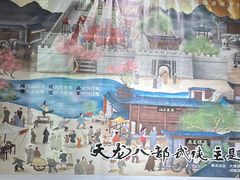 -天龙八部武侠城
