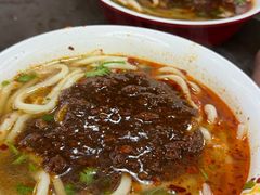 -眼镜烧烤(建设路店)