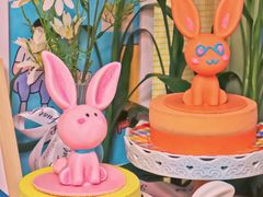 -壹点壹客·生日蛋糕(南山店)