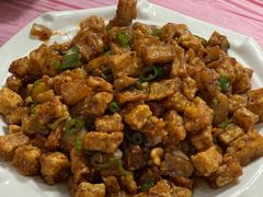 -乐乐餐厅(湘子庙街店)