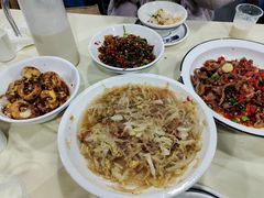 -笨罗卜浏阳菜馆(太平街店)
