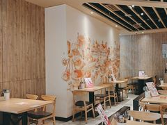 -必胜客(龙泉万达店)