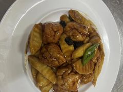 -上海精菜馆(虎踞关店)