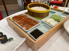 -香宫中餐厅·大连香格里拉(人民路店)