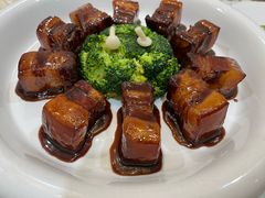 -小贝壳酒楼(经九路店)