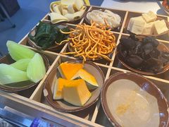 -芈重山老火锅(广州首店)