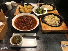 -有家生煎(三里屯店)