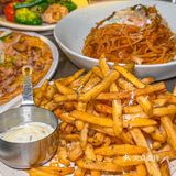 在武汉！让我康康是谁还没吃过这家西餐！