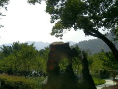-宝晶宫旅游景区