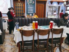 -巴依老爷新疆美食(望京小街店)