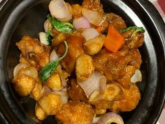 -邓丽君音乐主题餐厅