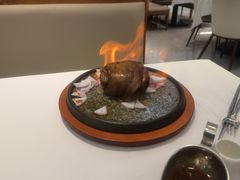 -胜记为食家·创新粤菜(车公庙店)