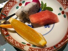 -提香日本料理