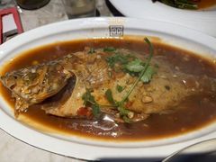 -又见炊烟私房菜(敬亭路店)