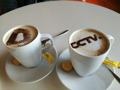 -中央广播电视总台(光华路办公区)