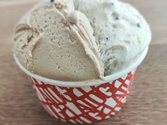 -Dal Cuore 达可芮冰淇淋(陕西北路店)