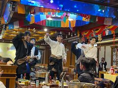 -如意林卡藏餐吧(大昭寺店)