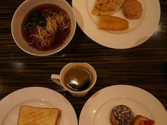 -南京圣和府邸豪华精选酒店