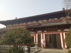 -华清宫景区