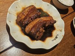 招牌扒肉-張飛扒肉·龙江非遗(道外店)