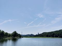 -月湖风景区