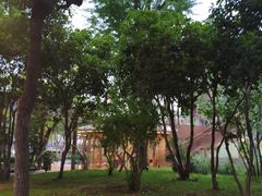 -上海市总工会沪东工人文化宫