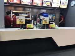 -真功夫(北京西站店)