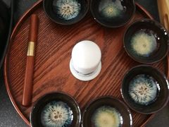 -茯茶镇