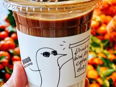 -卖呆儿咖啡(望京店)