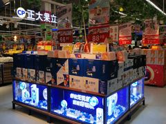 -卜蜂莲花(辽阳西路店)