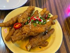 -三镇卤货二公司(汉街店)