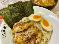 -八盛屋·沾面(集美万达店)