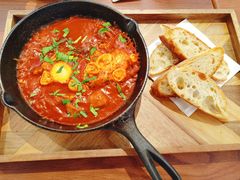 -UPPER KITCHEN(延安路店)