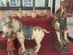 -洛阳古墓博物馆