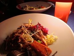 和牛牛油果沙拉-ZHAO赵·牛扒坊(仁和新城店)