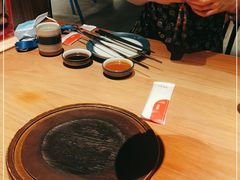 -烧肉达人•炭火烧肉(新天地店)