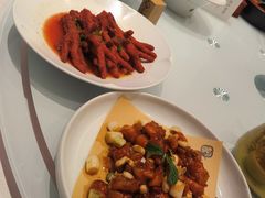 -聆桂烤鸭·金奖烤鸭(静联广场店)