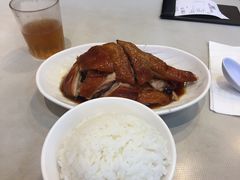 -深井陈记烧鹅酒家(新填地街店)