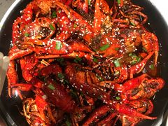 -一棠龙虾•王牌虾球(楚河汉街店)