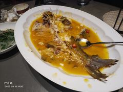 -曾宴·楚菜(湖北省博物馆店)