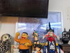 -炒豆合作社(东四总店)