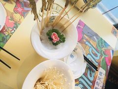 -甘尼仕印度餐厅爵士酒吧(阳春巷店)