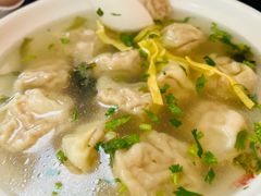 -海平馄饨(逍遥二路店)