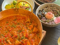 -Ameigo梅果·云贵川bistro(长宁来福士店)