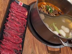 -掂档潮汕牛肉火锅(cityon熙地港店)
