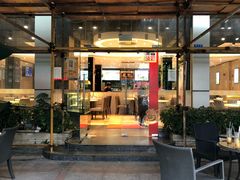 门面-龙记·香港茶餐厅(海上世界店)