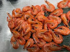 -晶丽香榭自助餐(南京大饭店)